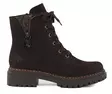 Rieker damstövletter 72617-25 brun - Rieker ankelboots - 141539 - 1