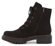Rieker damstövletter 72617-25 brun - Rieker ankelboots - 141539 - 2