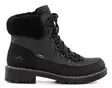 Rieker ankelboots för damer Y9101-45 grå - Rieker ankelboots - 137139 - 1