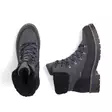 Rieker ankelboots för damer Y9101-45 grå - Rieker ankelboots - 137139 - 3