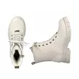 Rieker ankelboots för dam Z9116-60 beige - Rieker ankelboots - 136739 - 3