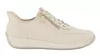 Rieker READY2GO promenadskor för damer N1156-60 beige - Rieker promenadskor - 137829 - 1