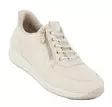 Rieker READY2GO promenadskor för damer N1156-60 beige - Rieker promenadskor - 137829 - 3