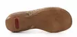 Rieker damsandaler 628G9-16 blå - Rieker sandals - 137959 - 4
