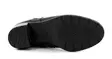 Rieker Remonte ankelboots för damer D2A73-00 svart - Rieker ankelboots - 136919 - 4