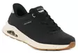 Skechers Sneakers Uno 190177/BLK ARCH FIT UNO - RELAXING ON AIR Svart - Skechers sneakers - 141439 - 2