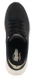 Skechers Sneakers Uno 190177/BLK ARCH FIT UNO - RELAXING ON AIR Svart - Skechers sneakers - 141439 - 4