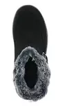 Skechers Ankelboots 168185/BLK EASY GOING - GENTLE WINTER svart - Skechers Ankelboots - 141899 - 4