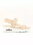 Skechers damsandaler 119813/NAT UNO - SUMMER STAND2 natural - Skechers sandaler - 136429 - 1