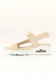 Skechers damsandaler 119813/NAT UNO - SUMMER STAND2 natural - Skechers sandaler - 136429 - 2