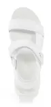 Skechers damsandaler 119813/WHT UNO - SUMMER STAND2 vit - Skechers sandaler - 138409 - 3