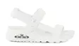 Skechers damsandaler 119813/WHT UNO - SUMMER STAND2 vit - Skechers sandaler - 138409 - 1