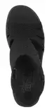 Skechers damsandaler 120012/BBK PARALLEL LITE - SUMMER INVITE svart - Skechers sandaler - 140649 - 3