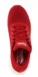 Skechers dam sneakers 150051/RED ARCH FIT 2.0 - BIG LEAGUE röd - Skechers sneakers - 138329 - 4