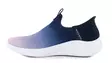 Skechers damsneakers 150183/NVLV ULTRA FLEX 3.0 - BEAUTY BLEND marinblå/lavendel - Skechers sneakers - 138449 - 3
