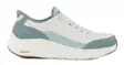 Skechers damsneakers 150404/SAGE CONTOUR FOAM sage - Skechers sneakers - 140549 - 3