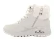 Skechers vattentäta ankelboots dam 168111/OFWT UNO RUGGED - FALL AIR 2 vit - Stövletter och kängor för damer - 137359 - 2