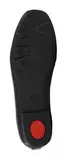 Tamaris Comfort ballerinor med bred läst 82102-42 001 svart - Ballerinaskor - 140189 - 5