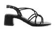 Tamaris festsandaler 28236-42 svarta - Tamaris sandaler - 138199 - 2
