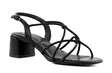 Tamaris festsandaler 28236-42 svarta - Tamaris sandaler - 138199 - 1