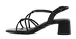Tamaris festsandaler 28236-42 svarta - Tamaris sandaler - 138199 - 3