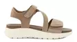 Tamaris damsandaler 28228-44 taupe - Tamaris sandaler - 138259 - 2