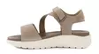 Tamaris damsandaler 28228-44 taupe - Tamaris sandaler - 138259 - 3