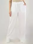 Vero Moda byxor hw snövit - Byxor för damer - 141199 - 1