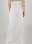 Vero Moda byxor hw snövit - Byxor för damer - 141199 - 2