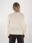 - Stickat för damer - 142239 - 2