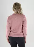 Vila Cardigan VIRIL V-RINGAD STICKAD KOFTA nostalgi rose - Stickat för damer - 141619 - 2