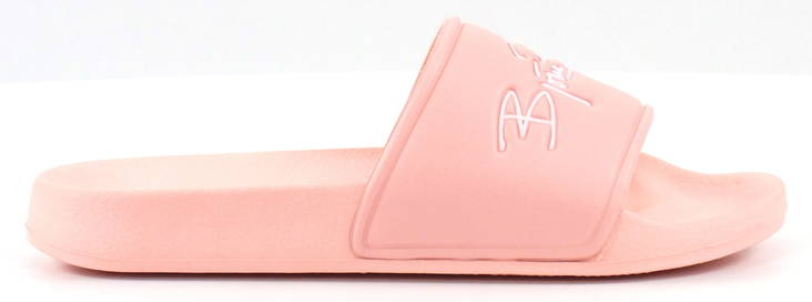 Björn Borg Slip-ins Harper rosa/vit - Slip-ins för damer - 133329 - 1