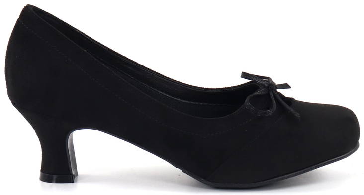 Chantana Pumps 478-92 svart - Klackskor och pumps - 133629 - 1