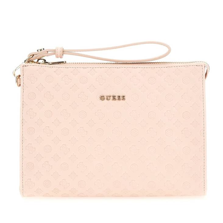 Guess Bag PW7439P4219 ljusrosa - Handväskor - 135599 - 1