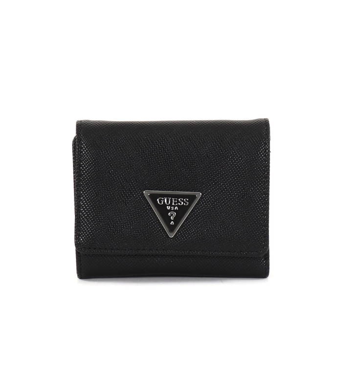 Guess Plånbok Cordelia small svart - Plånböcker - 128859 - 1