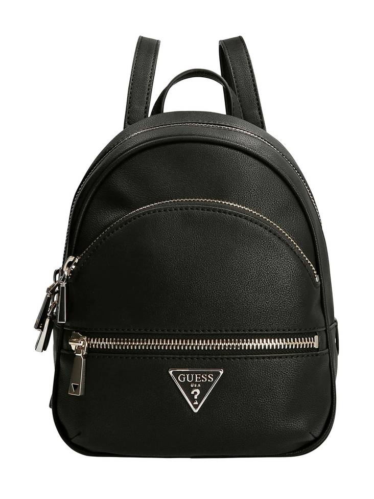 Guess Ryggsäck Manhattan svart - Ryggsäckar - 132979 - 1