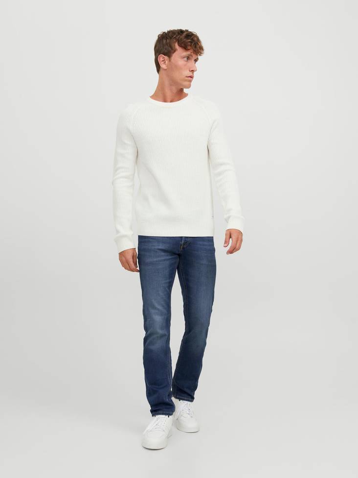 Jack&Jones Jeans Glenn Icon SQ 317 - Jeans för herrar - 134459 - 1