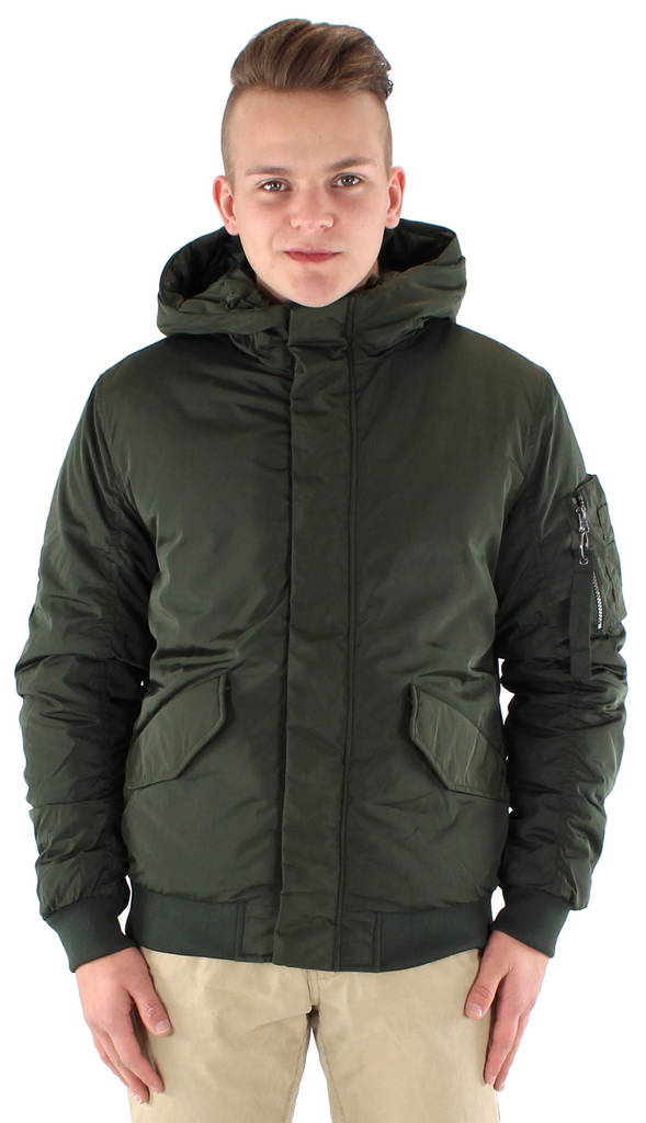 Jack & Jones Jacka Ryan bomber - Jackor och parkas för herrar - 119639 - 1