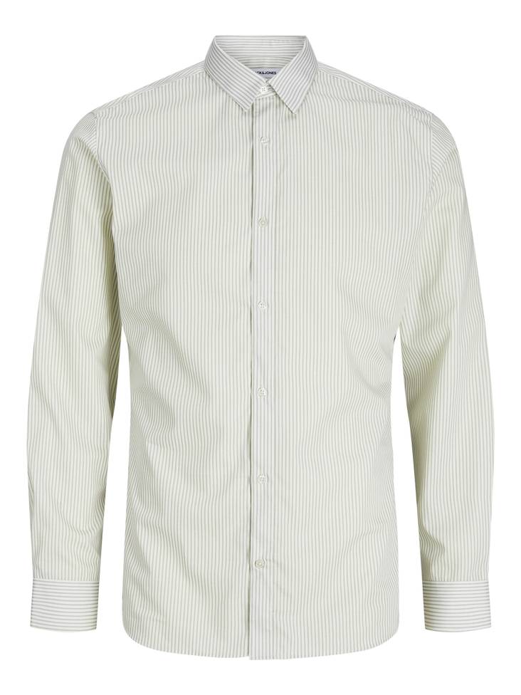 Jack&Jones herrskjorta Joe Porslin - Skjortor för herrar - 135029 - 1