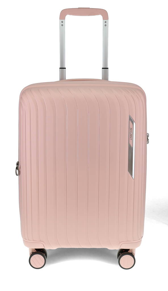 Migant Resväska MGT30 liten rosa - Resväskor - 134899 - 1