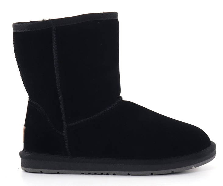 Migant Ankelboots A925-135 svart - Stövletter och kängor för damer - 134499 - 1