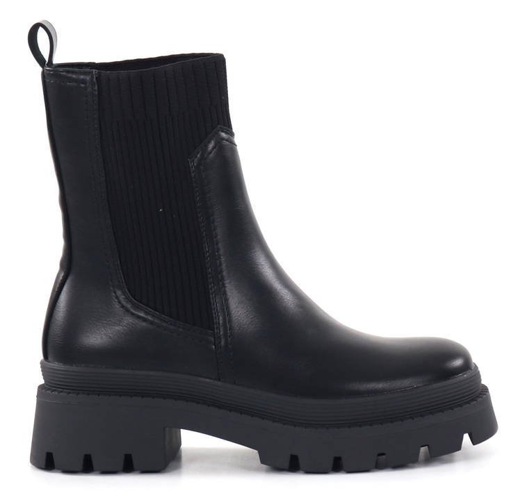 Migant Ankelboots A920-278 svart - Stövletter och kängor för damer - 134209 - 1