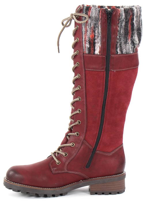 Mest sålda Stilettoshop.se webbutik Rieker Stövlar Z0442 24 brun Stilettoshop.se webbutik