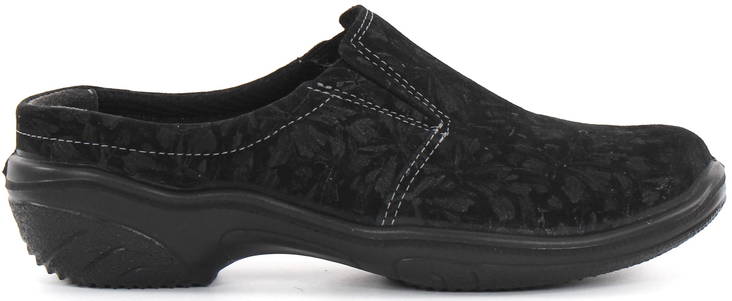 Sievi Slip-ins Riitta svart - Slip-ins för damer - 125969 - 1