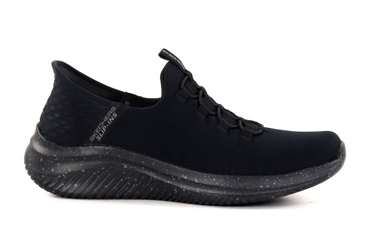 Skechers 232452/BBK Ultra Flex 3.0 Sneakers för män Svarta - Sneakers för herrar - 135089 - 1