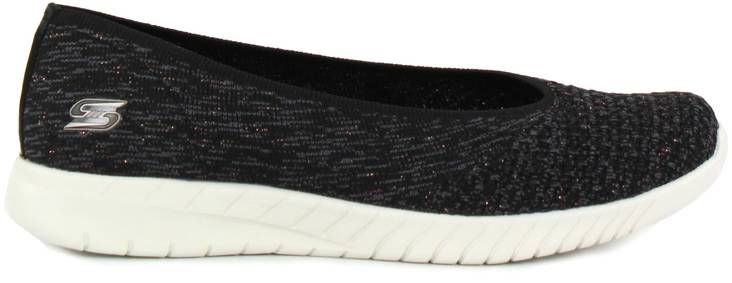 Skechers Promenadskor 23635 Wave-lite - Promenadskor för damer - 126079 - 1
