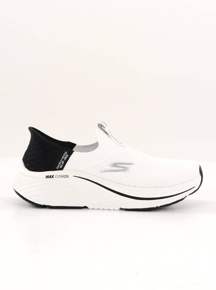 Skechers Slip ins Sneakers 129611/WBK Max Cushioning Elite 2.0 / ETERNAL - Skechers sneakers - 135319 - 1