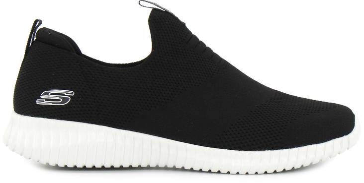 Skechers Sneakers 52649 Elite flex svart - Sneakers för herrar - 126119 - 1