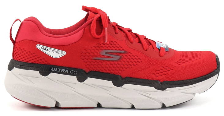 Skechers Sneakers 220068/RDBK MAX CUSIONING PREMIER - PERSPECTIVE - Sneakers för herrar - 133109 - 1