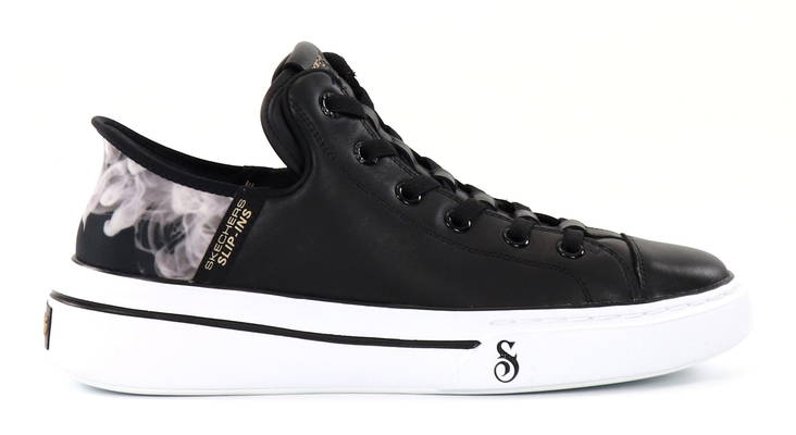 Skechers Sneakers herr 251016/BKW Snoop Dogg SNOOP ONE - OG Svart - Sneakers för herrar - 135939 - 1